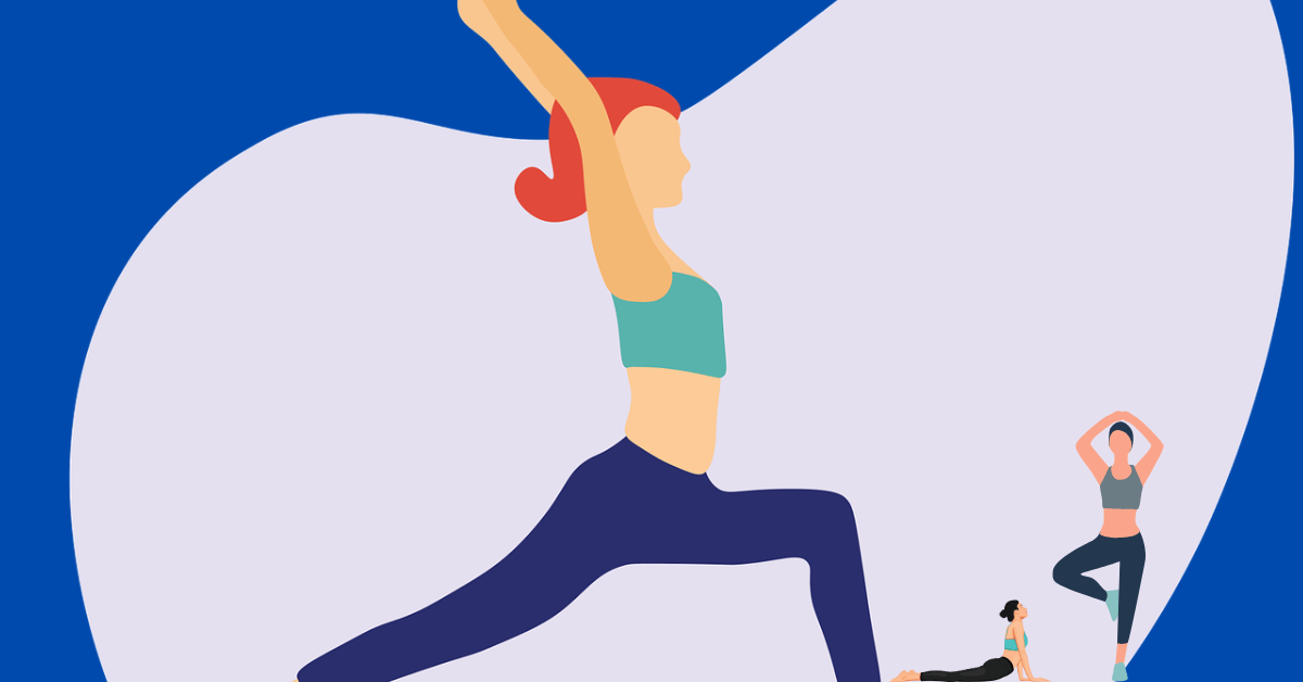 10 Yoga Poses to Create Your Ideal Morning Routine