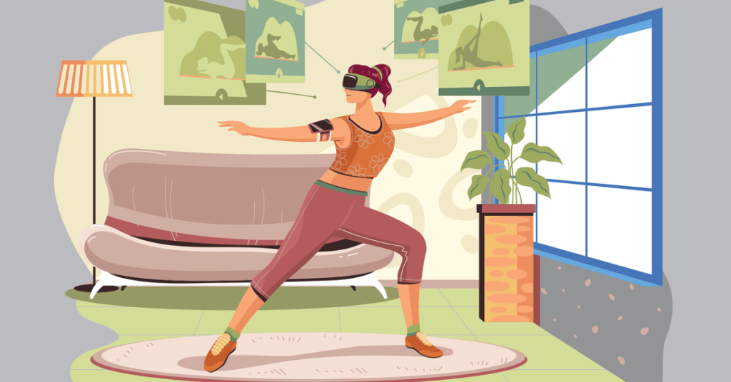 18 Moves to Make the Most of Your At-Home Workout