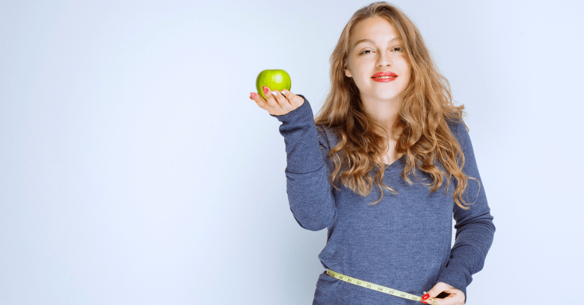 Healthy Habits for Sustainable Weight Loss